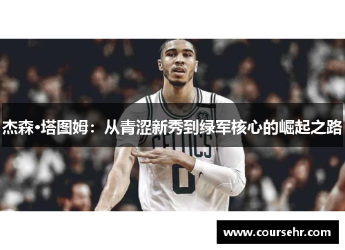 杰森·塔图姆：从青涩新秀到绿军核心的崛起之路