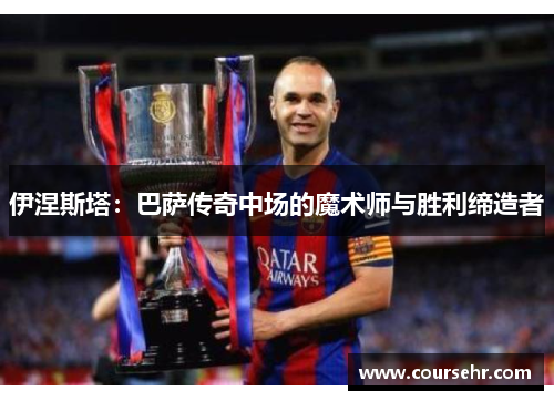 伊涅斯塔:巴萨传奇中场的魔术师与胜利缔造者 伊涅斯塔:巴萨传奇中场的魔术师与胜利缔造者