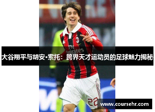 大谷翔平与胡安·索托:跨界天才运动员的足球魅力揭秘 大谷翔平与胡安·索托:跨界天才运动员的足球魅力揭秘